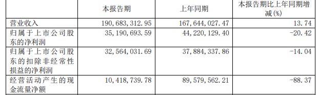 (数据来源：佰仁医疗2024年中报)